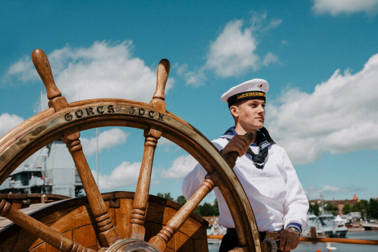 Kieler Woche 2022