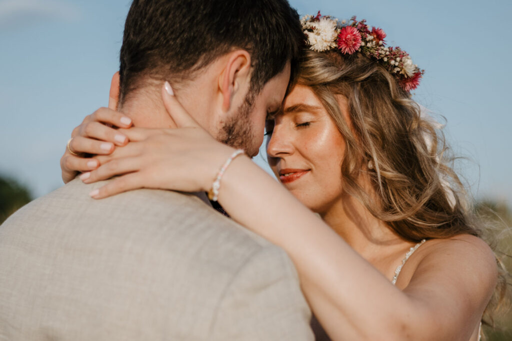 Hochzeitsfotograf Kiel