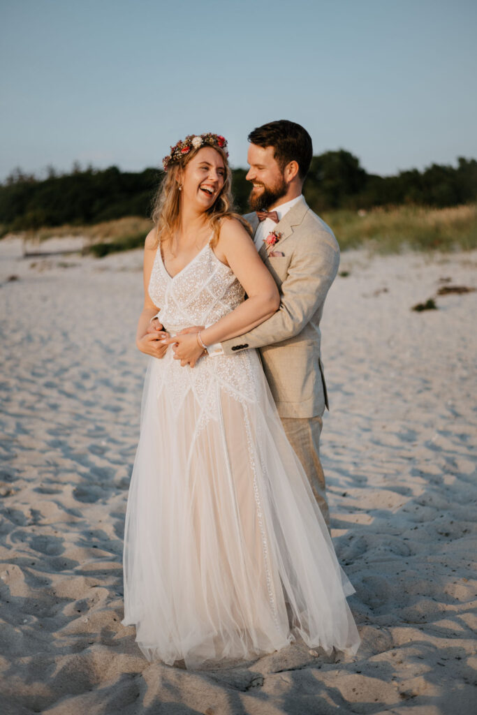 Hochzeitsfotograf Kiel