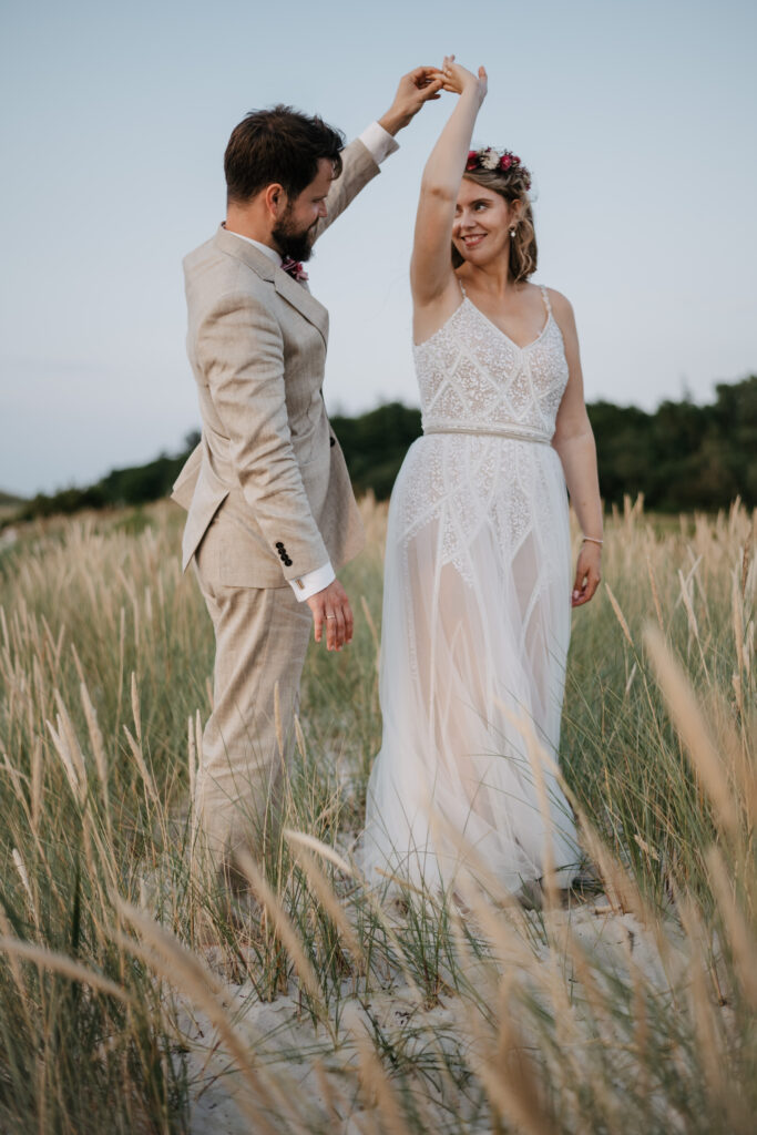 Hochzeitsfotograf Kiel
