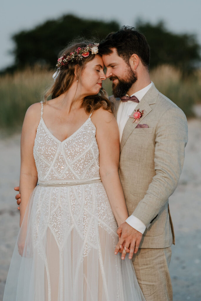 Hochzeitsfotograf Kiel