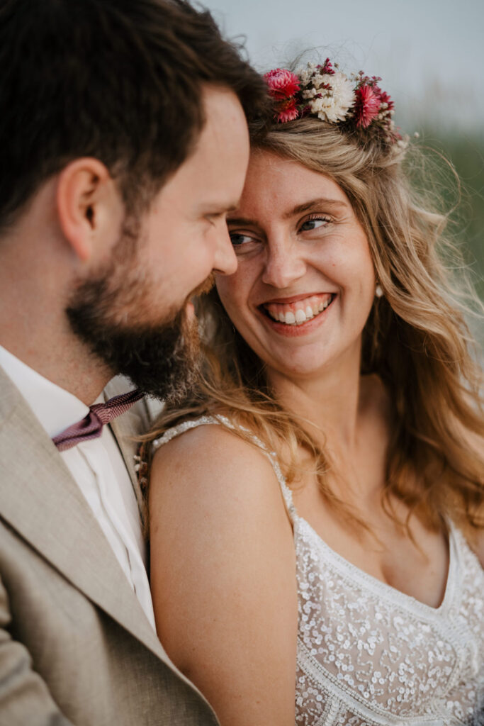 Hochzeitsfotograf Kiel