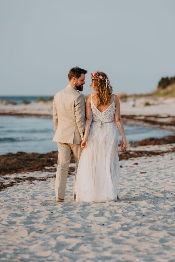 Hochzeitsfotograf Kiel
