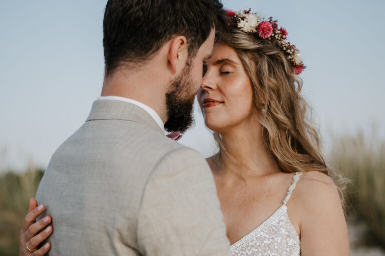 Hochzeitsfotograf Kiel